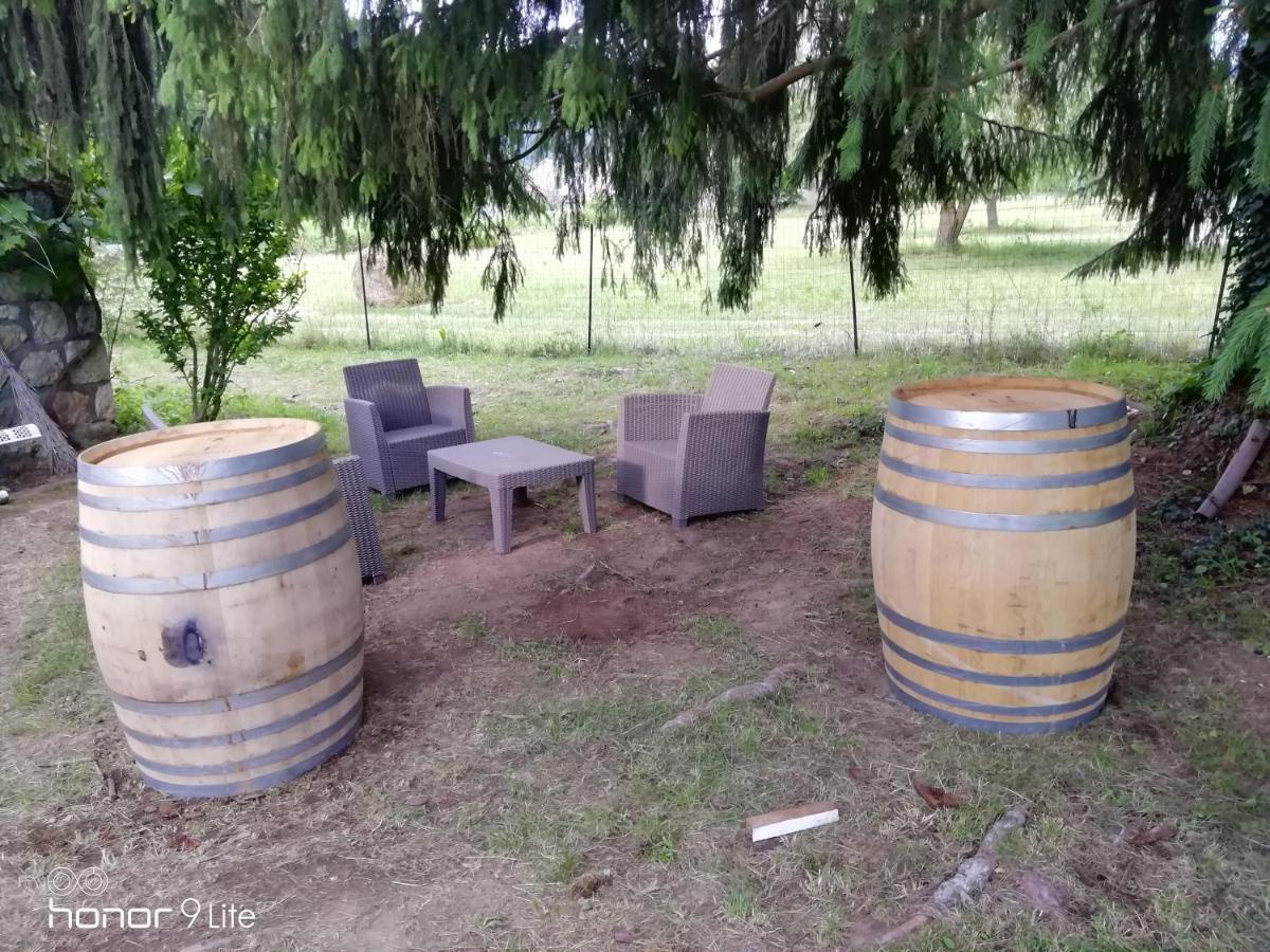 Chalet Tout Confort Proche D Ax 3 Domaines Vebre Exterior photo