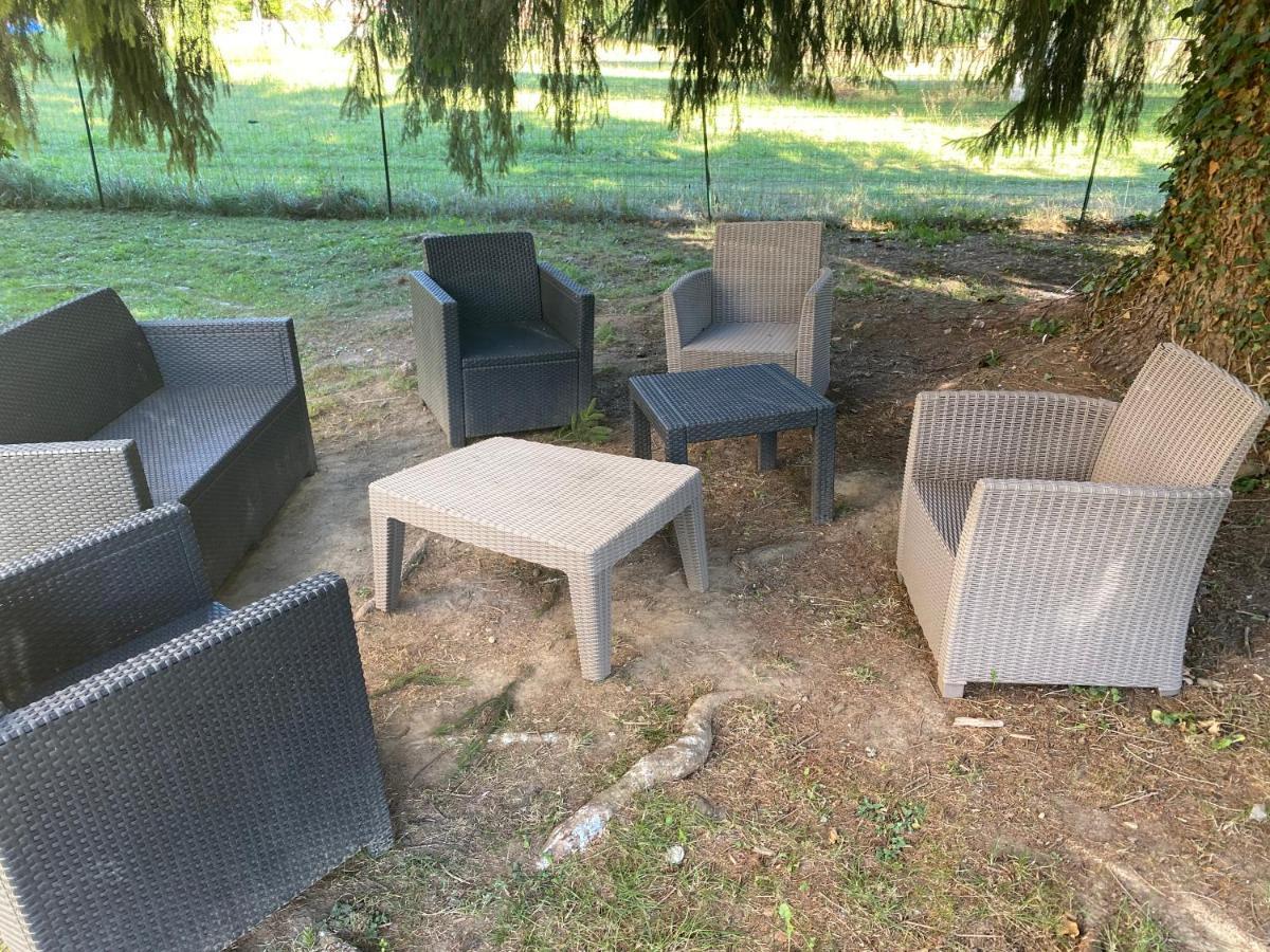 Chalet Tout Confort Proche D Ax 3 Domaines Vebre Exterior photo
